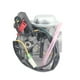 thumbnail image 5 of PD30 30mm Carburetor for CVK 150cc 200cc 250cc Racing ATV Scooter GY6, 5 of 6