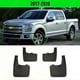 thumbnail image 1 of Exquisite Car Mud Flaps For Ford F150 pick up 2009-2020 Fender Mudguard Mud Flaps Guard Splash Flap Mudguards Car Accessories, 1 of 5