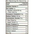 thumbnail image 2 of New Krunch Vegetarian Tea Rusk, 2 of 2