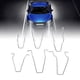 thumbnail image 1 of Clip De Resorte De Retención De Faro, Clip De Bombilla De Coche Versátil De Acero Inoxidable, Fácil Instalación De Alta Resistencia Para Bombillas H1 H3 H4 H7, 1 of 7