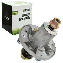 8TEN Deck Spindle for John Deere X300 Z225 Z245 X304 AM136733 AM143469 810-CSP2356N
