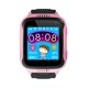 thumbnail image 2 of Reloj inteligente con para , reloj inteligente, teléfono, s de 2 vías, juego atemáticas SOS, de , valla geográfica, - Rosado Sunnimix Teléfono Smartwatch, 2 of 8