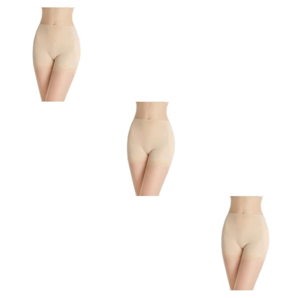 Vogacara Lift And Curves With Women Enhancers - Siéntete seguro todo el día Ropa interior adelgazante acolchada Tez cómoda XXL Type1 NO1