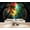 Color 4, variant on Wallpaper Forest Library Spiral Staircase Warm Magical Fantasy Peel and Stick Wall Murals 69"H x 96"W Removable PVC Wall Paper Self-Adhesive Wall Paintings Art Decor for Bedroom Living Room