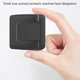 thumbnail image 4 of Laptop Holder Vertical Portable Foldable Bracket Tablet Computer Bracket Desktop Increase Bracket Heat Dissipation, 4 of 5