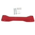 thumbnail image 4 of Rear Lower Subframe Brace Tie Bar for CIVIC EM EP3 ACURA RSX DC5 Red, 4 of 5