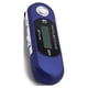 thumbnail image 1 of Mini reproductor de MP3 Cateissary con LCD Azul, 1 of 6