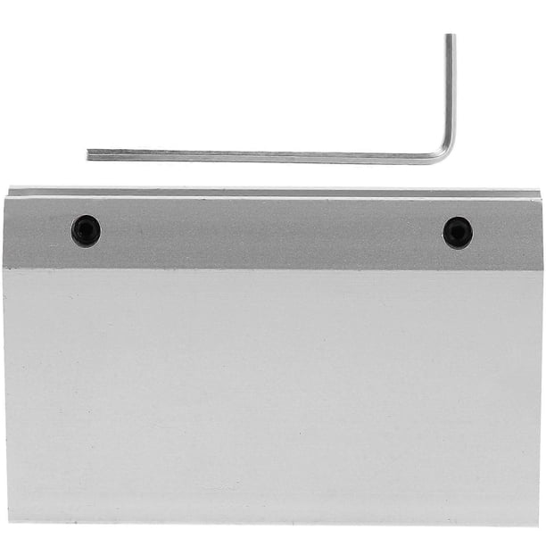 Guitar Fret Press Tool Made of Aluminum for Electric and Acoustic Guitar Repai