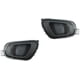 thumbnail image 1 of Par de Manijas Puerta Interior Generica Spark 2011 A 2017 Chevrolet Tra Plástico Color Gris, 1 of 4
