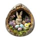 thumbnail image 1 of Adornos Colgantes Guirnalda de adornos de Pascua con colgantes para la decoración del hogar en primavera (20 cm,1 pieza) Rkxzt, 1 of 7