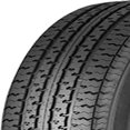 TOWSTAR STR ST225/75R15 8Ply 113/108M Load Range D Radial Trailer Tire