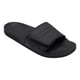 thumbnail image 3 of Sandalias Quiksilver Rivi Adjust Negro Slide Ajustable negro 27 MX, 3 of 7