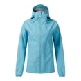 thumbnail image 1 of Dare 2B Womens Breathe Easy Waterproof Jacket, 1 of 5