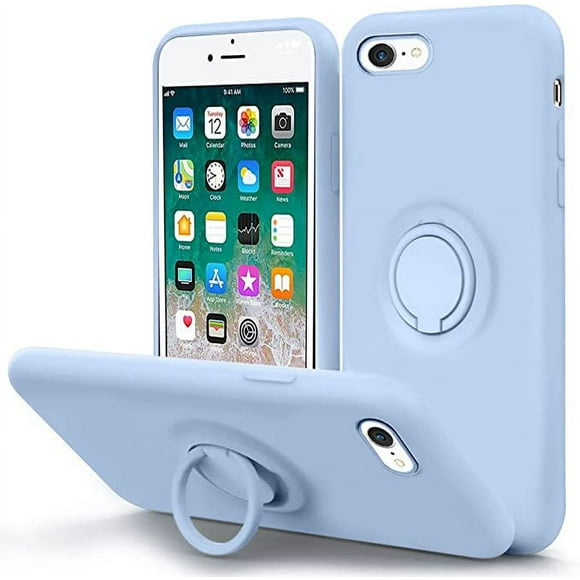 Compatible with iPhone SE 2022 Case 4.7inch,iPhone SE3 Case