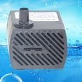 thumbnail image 4 of Pumping Water Tank Fish Aquarium for House Submersible Garden Water Sprinklers, 4 of 7