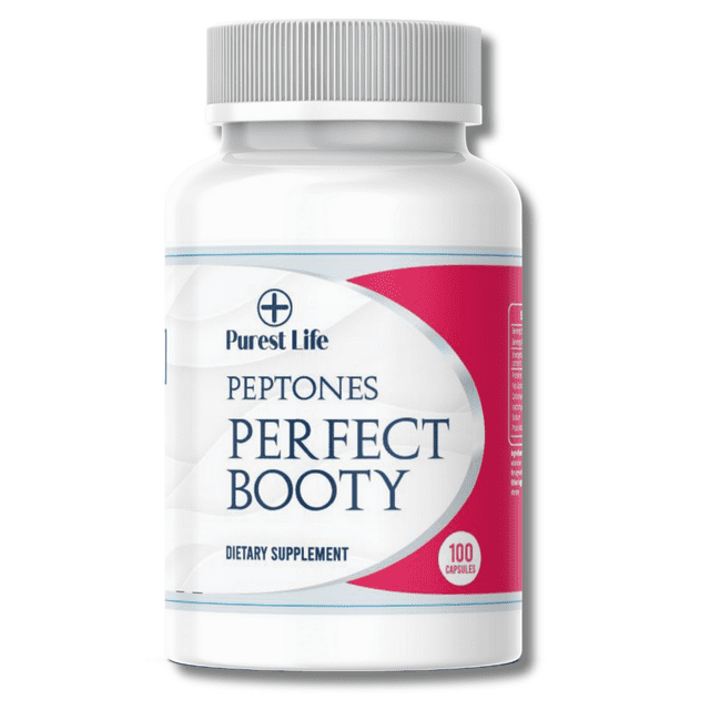 Peptonas Purest Life con hidrolizado de proteínas sabor neutro