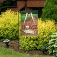 thumbnail image 4 of Briarwood Lane No Place Like Home Spring Garden Flag, 4 of 4