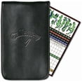 thumbnail image 2 of Callaway Leather Black ScoreCard Holder Men Fits All, 2 of 3