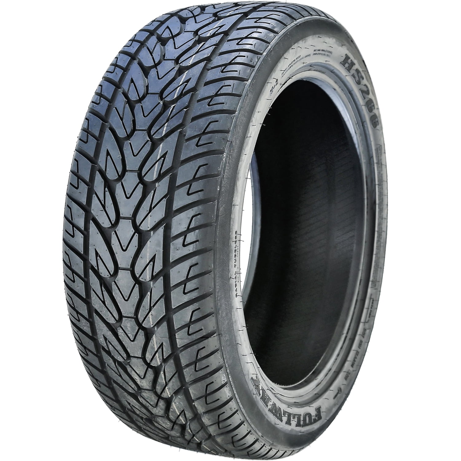 ニャンコ Nitto NT420V All Season Light Truck Tire, 265/50R20 111V XL