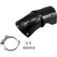 thumbnail image 1 of Akrapovic Replacement Heat Shield, 1 of 1