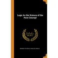 thumbnail image 1 of Logic as the Science of the Pure Concept (Hardcover), 1 of 1