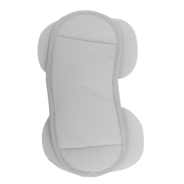 Walking Boot, Convenient Foot Support, Simple Effective Comfortable Front Foot Strain For Foot And Ankle Fractures Ankle Sprain Soft Tissue Injury
