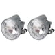 thumbnail image 1 of Pair Left Right Car Clear Driving Fog Lights with 9006 Bulb Fit for Highlander 200420, 1 of 5
