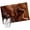 Brown, variant on 5'x8' Area Rugs, Gray Marble Indoor Outdoor Area Rug for Living Room Bedroom, Farmhouse Vintage Abstract Ombre Texture Washable Bathroom Rugs Kitchen Floor Carpet Mats Home Decor Aesthetic