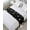 Black, variant on Bed Runner Scarf for Queen Size Bed, Christmas Beds Scarf Throws for Foot of Bedding, Winter Snowman Snow Pine Tree Red Black Plaid Decorative Beds Runners for Bedroom Guestroom, 83"x20"