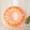 Tangerine, variant on 2PCS Swimming Ring Fruit Styling Adult Swimming Ring Summer Swimming Essential Supplies Beach Pool Floatation Ring Without Pump