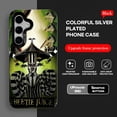 thumbnail image 3 of B-Beetlejuice 2 Phone Case S25 Case IMD Colorful Phone Case Silver Cover Suitable For Amsung Galaxy S24 S23 S22 S21 S20 Plus U, 3 of 5