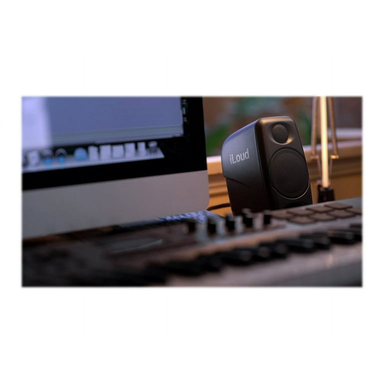 iLoud Micro Monitor System, 50W - Walmart.com iLoud Micro Monitor System, 50W - Walmart.com