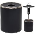 thumbnail image 4 of BLEEUS 450G Gas Can Protective Cover Fuel Cylinder Storage Bag For Camping Outdoor Portable Tools (Black), 4 of 9