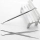 thumbnail image 5 of Professional Pedicure Tool Set, Surgical Grade Stainless Steel Ingrown Toenail Treatment Kit, Non-Slip Handle For Superior Grip And Easy To Use, 5 of 5
