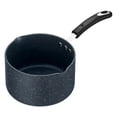 thumbnail image 6 of The All-in-One Stone Saucepan and Cooking Pot by Ozeri -- 100% APEO, GenX, PFBS, PFOS, PFOA, NMP and NEP-Free German-Made Coating, 6 of 8