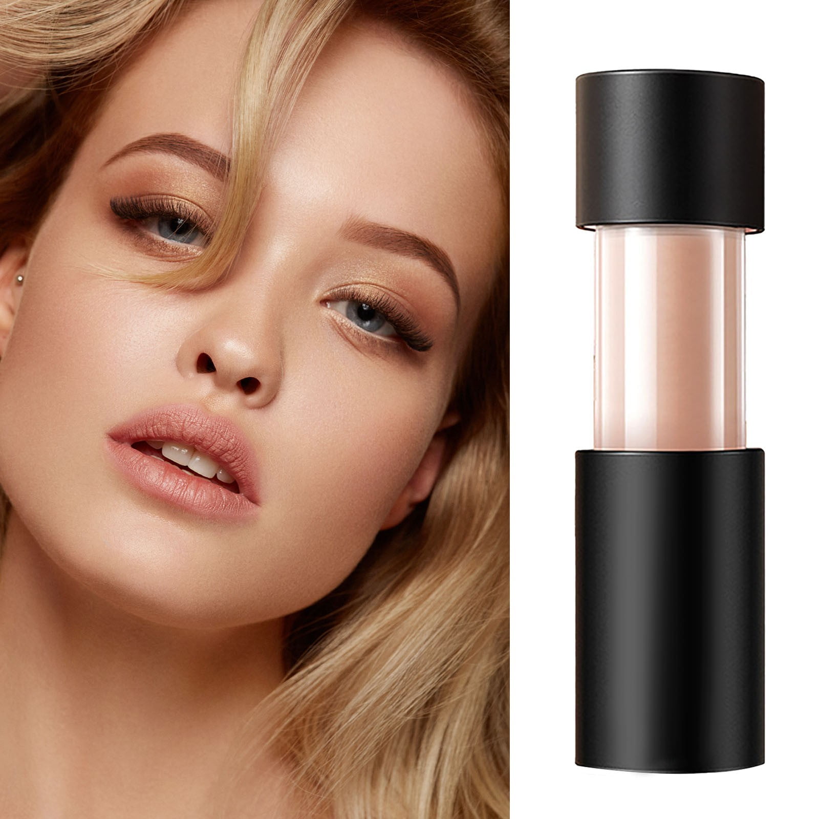 niuredltd concealer 1 stick dark circle concealer full coverage