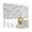 Grey, variant on Soundproof Wall Stickers Acoustic Noise Reduction For Home And Polyester Fiber Sound Absorbing Decoration Large Wall Flowers Decorations for Bedroom Wall Paper Sticker Decorations Customized Wall