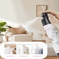 thumbnail image 4 of Desodorante Spray Ropa 100ml | Aroma fresco y duradero para la ropa | Elimina olores y sudor | Fórmula suave y segura | Suave con la tela | Opciones de fragancias de madera de frutas florales |, 4 of 7