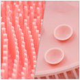 thumbnail image 4 of Shisuyan Massage Pad Pink 1Pack 11.8x9.1In, 4 of 8