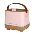 thumbnail image 4 of Frigidaire EFMIS310 120 Volt Insulated Portable Corded Electric Fridge Cooler, 4 of 17