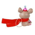 thumbnail image 4 of Hallmark QGO2032 Great-Granddaughter Mouse 2021 Ornament, 4 of 6