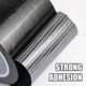 thumbnail image 3 of Black Leather Repair Tape Waterproof Leather Upholstery Tape Multifunctional Strong Self Adhesive Patch For Sofas Car Seats, 3 of 5