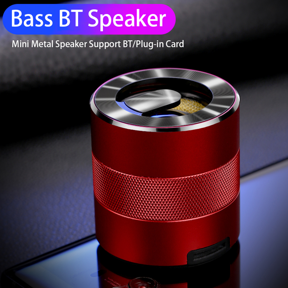 a9 wireless speaker