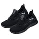 thumbnail image 1 of Zapatos anchos para caminar para hombre, zapatillas deportivas, ligeros, para entrenamiento, sin cordones, para manos libres, 1 of 1