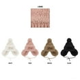 thumbnail image 4 of CC Trapper Hat, 4 of 8