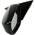 thumbnail image 3 of Mirror Compatible With 2012-2013 Hyundai Veloster Left Driver Side Heated Paintable Kool-Vue, 3 of 7