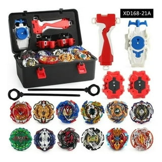 All Beyblade Toys in -
