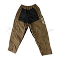 thumbnail image 2 of Exalt Throwback Pants - Tan, 2 of 2