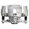 thumbnail image 6 of TRQ Rear Right Brake Caliper w/Bracket Passenger Side Compatible with 2015-2018 Ford F-150, 6 of 6
