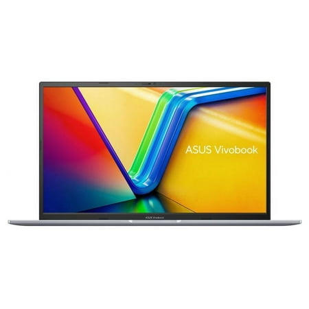 2023 ASUS Vivobook 17X Laptop, 17.3” FHD Display, Intel Core i9-13900H CPU, 16GB RAM, 1TB SSD, Windows 11 Home, Transparent Silver, K3704VA-DH96-S